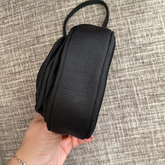 Mini Rose evening pouch - Picture 5 of 6